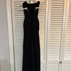 Long formal dress